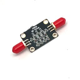 88-108M Bandstop Filter FM Band Stop Filter Passive Notch For Ham Radio Amplifier Anti-FM Interference Rtl-sdr Blog Shortwave 