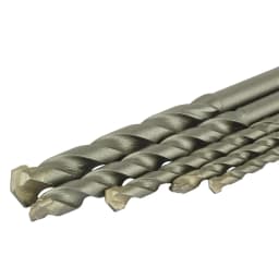 DEWALT DT6952 Masonry Twist Drill Bit-Set Wear Resistant Multifunctional Bits Power Tool Accessory 4,5,6,8,10MM 5-Piece