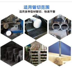 M42 bimetal 1/2 "band saw blade for woodworking. 1140-2930mm*13mm*0.6mm, with 6-14tpi band saw blade, support customization.