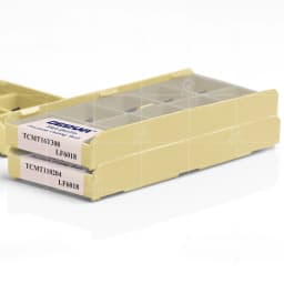 DESKAR 100% Original TCMT110204 TCMT110208 TCMT16T304 TCMT16T308 LF6018 Lathe Cutting Inserts Turning Tools For Stainless Steel