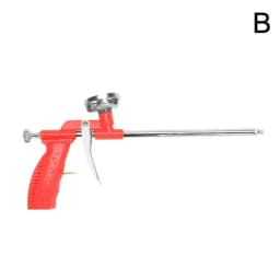 Professional Spray Gun Foam Pressure Gun Pressure Washer Machine PU Expanding Applicator Caulking Glue Gun Manual Tool