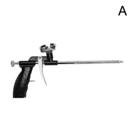 Professional Spray Gun Foam Pressure Gun Pressure Washer Machine PU Expanding Applicator Caulking Glue Gun Manual Tool