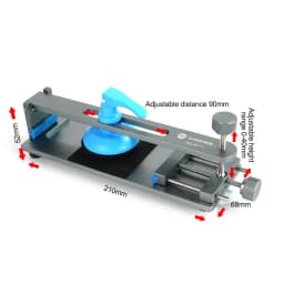 SUNSHINE SS-601G Mobile Phone Free Heating LCD Screen Splitter Unheated All Mobile Phone Screen Separation Fixture Repair Tool