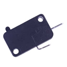 5Pcs Micro Switch 2Pins for Air Fryer XL Power XL Vortex KW7-0 16A 125V Kitchen Microwave Oven Welding Gun Induction Cooker