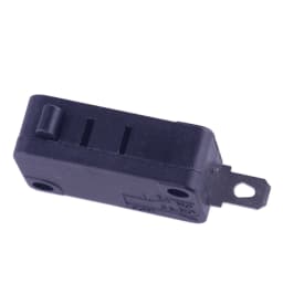 5Pcs Micro Switch 2Pins for Air Fryer XL Power XL Vortex KW7-0 16A 125V Kitchen Microwave Oven Welding Gun Induction Cooker
