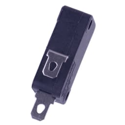 5Pcs Micro Switch 2Pins for Air Fryer XL Power XL Vortex KW7-0 16A 125V Kitchen Microwave Oven Welding Gun Induction Cooker