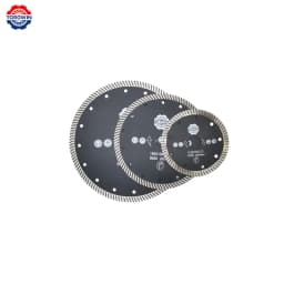 125-230mm Diamond Saw Blade Dry Cutting Disc Circular Corrugation Cutting Blade Disk For Marble Concrete Ceramic Granite Tools