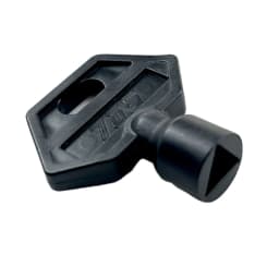 2025 New Versatile Inner Wrench Corrosion Resistant WrenchHandy Wrench Key for Automotive Furniture Electronic Maintenance