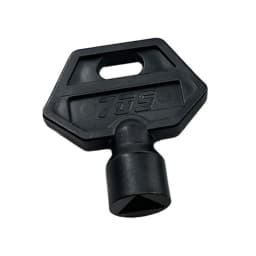 2025 New Versatile Inner Wrench Corrosion Resistant WrenchHandy Wrench Key for Automotive Furniture Electronic Maintenance