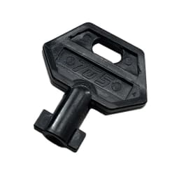 2025 New Versatile Inner Wrench Corrosion Resistant WrenchHandy Wrench Key for Automotive Furniture Electronic Maintenance