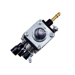Carburetor for Stihl BG85 SH85 BG45 BG46 BG65 SH85 SH55 BG55 Leaf Blower Zama C1Q-S68 Carb Replace 4229 120 0606