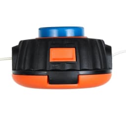 Replacement P25 Strimmer Trimmer Head For McCulloch B26Ps T26Cs MT260CLS Rep 5310250-01/3 Lawn Mower Repair Accessories