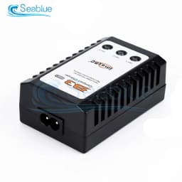 Imax B3 Pro 7.4v 11.1v Li-polymer Lipo Battery Charger 2s 3s Cells for RC LiPo AEG Airsoft Battery