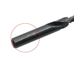 90/180 Degree Two Stage Step Drill Bit M3-M12 Screw Counterbore Twist Drill Chamfer Countersink Hole Saw Metalworking Tool