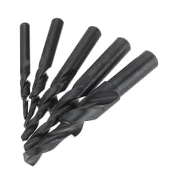 90/180 Degree Two Stage Step Drill Bit M3-M12 Screw Counterbore Twist Drill Chamfer Countersink Hole Saw Metalworking Tool