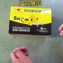 3M/5M/7.5M/10M Metric and Inche Tape Measure Retractable Thickened Wear-Resistant Steel Measuring Tape Household Measuring Tools