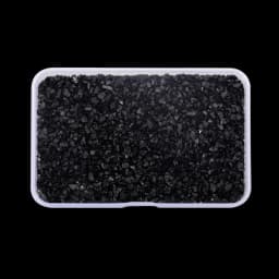 80g/Box Color Irregular Resin Filling Crushed Glass Stones For DIY Epoxy Resin Mold Jewelry Making Crystal Nail Art Decoration