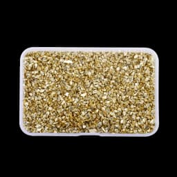 80g/Box Color Irregular Resin Filling Crushed Glass Stones For DIY Epoxy Resin Mold Jewelry Making Crystal Nail Art Decoration
