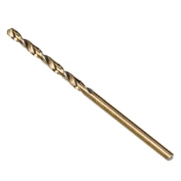 1mm-13mm Cobalt HSS Drill Bit M35 For Stainless Steel Drilling Metalworking Electric Drill Bit Drill Manual Drill Chuck