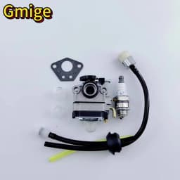 Carburetor For Honda GT22 GX22 GX31 FG100 139F TB26TB TB475SS Replacement # 16100-ZM5-A95 16100-ZM5-845 Brush cutter Engine