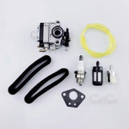 Carburetor For Honda GT22 GX22 GX31 FG100 139F TB26TB TB475SS Replacement # 16100-ZM5-A95 16100-ZM5-845 Brush cutter Engine