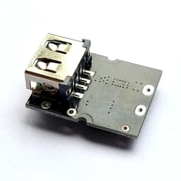 TypeC USB 5V 2A Charge Discharge Module Charging Protection Board Boost Converter POWER USB 1S 4.2V 3.7V 18650 Lithium Battery