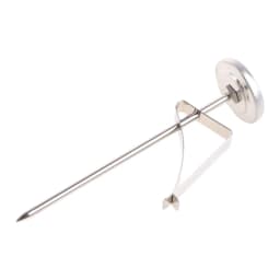 Portable Stainless Steel Kitchen Food Cooking Milk Coffee Probe Thermometer
