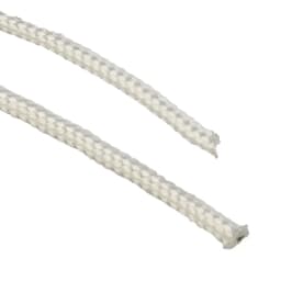 Nylon Trimmer Starter Cord Rope For Strimmer Chainsaw Lawnmower Engine Electric Handle Drawstring Garden Pull Cord Tools Part