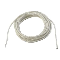 Nylon Trimmer Starter Cord Rope For Strimmer Chainsaw Lawnmower Engine Electric Handle Drawstring Garden Pull Cord Tools Part