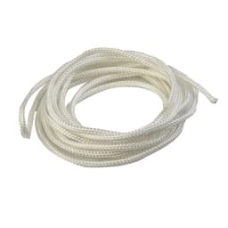 Nylon Trimmer Starter Cord Rope For Strimmer Chainsaw Lawnmower Engine Electric Handle Drawstring Garden Pull Cord Tools Part