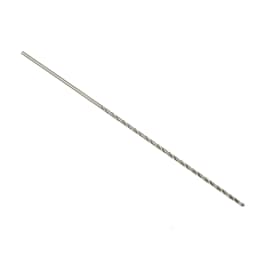 2mm/3mm/4mm/5mm/6mm Extra Long HSS Drilling Straight Shank Drill Bits Parts Cutter Drilling Kit For Wood Steel Metal Alloy