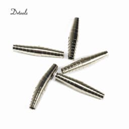 5PCS Pruning Shears Spare Spring Garden Spring for Pruning Shears Grafting Tool Scissors Components Stainless Steel Spring