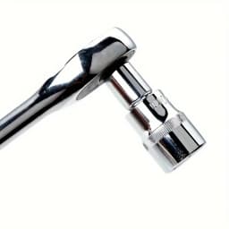 6pcs Ratchet Wrench Socket Converter Sleeve Head Adapter 1/2 " To 3/8" To 1/4 "Stainless Steel To 1/4" To 1/2 "To 3/8"