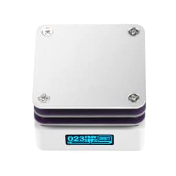 Type-C Mini Hot Plate PCB SMD Board Soldering Plate Adjustable Constant Temperature Heating Tool Preheating Station Repair Tools