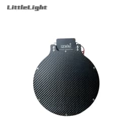 GEMINI Astro V3 75/100/130/150/190/225mm No-Stroboscopic Automatic FlatPanel for Astronomical Telescope - ASCOM/INDI