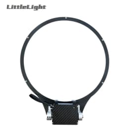 GEMINI Astro V3 75/100/130/150/190/225mm No-Stroboscopic Automatic FlatPanel for Astronomical Telescope - ASCOM/INDI