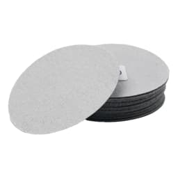 30pcs Water/Dry Sanding Paper 3inch 75mm Hook & Loop Sanding Disc 800 1000 1200 1500 2000 3000 Grit Sand Paper Abrasive Tools
