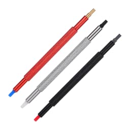 /lot Watch Hand Pressers Pusher Fitting Set Kit Watchmakers Wristwatch Repair Tool Watch Hand Pusher Watch Hand Presser Set