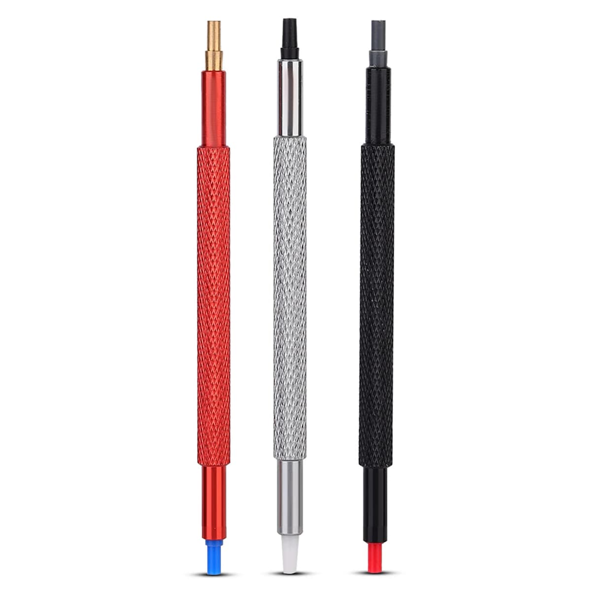 /lot Watch Hand Pressers Pusher Fitting Set Kit Watchmakers Wristwatch Repair Tool Watch Hand Pusher Watch Hand Presser Set