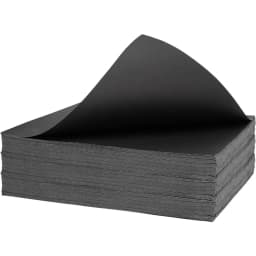 1pc Durable Thermoformed Sheet KYDEX Thermoplastic Sheet Suitable for DIY Knife Sheaths