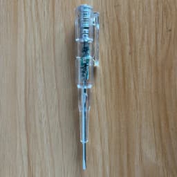 Intelligent Voltage Tester Pen AC Non-contact Induction Test Pencil Voltmeter Power Detector Electrical Screwdriver Indicator