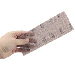 HIFESON Rectangular Sanding Paper Accessories Vacuuming Sandpaper Sanding Disc Abrasive Paper For 70*198mm Sander Tools