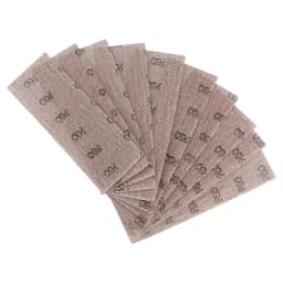 HIFESON Rectangular Sanding Paper Accessories Vacuuming Sandpaper Sanding Disc Abrasive Paper For 70*198mm Sander Tools