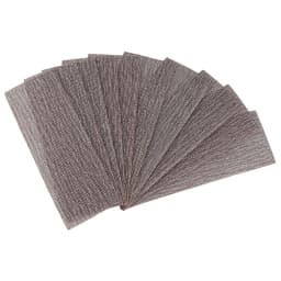 HIFESON Rectangular Sanding Paper Accessories Vacuuming Sandpaper Sanding Disc Abrasive Paper For 70*198mm Sander Tools