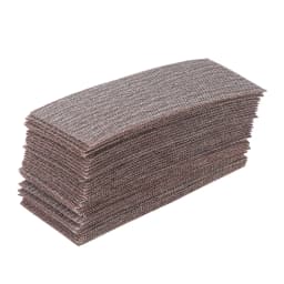 HIFESON Rectangular Sanding Paper Accessories Vacuuming Sandpaper Sanding Disc Abrasive Paper For 70*198mm Sander Tools