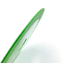 100/115/125mm Glass Cutting Blade Ceramic Tile Jade Crystal Wine Bottle Grinding Diamond Ultra-Thin Saw Blade Glass Cutting Blad