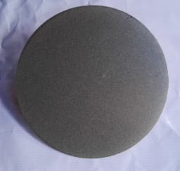 NO CENTER HOLE 10" Inch Grit 80-1000 Diamond Grinding Disc Abrasive Wheels Coated 250mm Flat Lap Disk for Gemstone Jewelry Tools