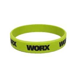WORX sports wristband tool decoration couple basketball sports wristband fitness rubber wristband