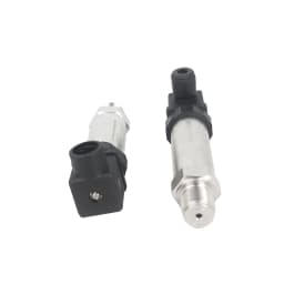 4-20mA 0.5-4.5V Pressure Sensor, 0.1bar/10bar/145psi Gauge, 24V Supply, G1/4' Pressure 0.2bar 1 Bar 20 Bar 50 Bar 100bar 150bar