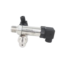 4-20mA 0.5-4.5V Pressure Sensor, 0.1bar/10bar/145psi Gauge, 24V Supply, G1/4' Pressure 0.2bar 1 Bar 20 Bar 50 Bar 100bar 150bar